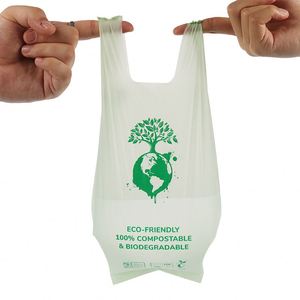 Bolsa de Basura para Perros Ecológica, Resistente a Desgarros y Económica, en Oferta - Product Image 1