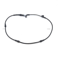 Sensor de advertencia de desgaste de frenos delantero para BMW 34356789501 E70 X5 3.0SI 4.8I N52 N62 E71 X6 X35I N54