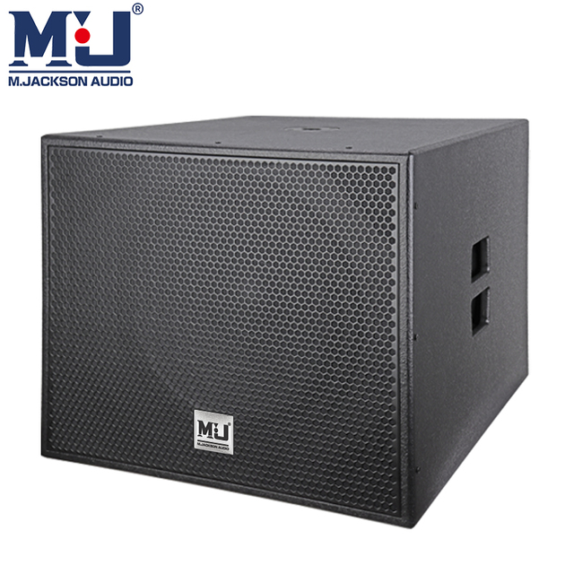 Hot Sell TR18S Single 18 Inch Plywood Professional Speaker Subwoofer