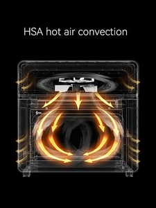 Nuevo diseño <span class=keywords><strong>de</strong></span> cocina portátil, el horno <span class=keywords><strong>de</strong></span> <span class=keywords><strong>freidora</strong></span> <span class=keywords><strong>de</strong></span> <span class=keywords><strong>aire</strong></span> inteligente más barato para <span class=keywords><strong>freidora</strong></span> <span class=keywords><strong>de</strong></span> <span class=keywords><strong>aire</strong></span> <span class=keywords><strong>de</strong></span> cocina múltiple - Product Image 3