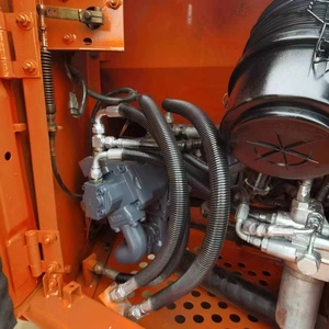 Vente chaude 2025 : Excavatrice Hitachi 70 d'occasion de haute qualité, fabriquée au Japon, meilleur prix, disponible en Chine, faible nombre d'heures de fonctionnement - Product Image 6