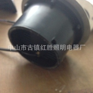 Redsheng <b>Underground</b> Led <b>Light</b> Ip65 Stainless Steel 50000h Garden Lighting Flush Mount Type Iii Ra80 - Product Image 3
