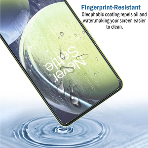 Protecteur d'écran 9H en <span class=keywords><strong>verre</strong></span> <span class=keywords><strong>trempé</strong></span> pour OnePlus Nord CE 3 Lite 5G/Nord N30 5G - Product Image 4