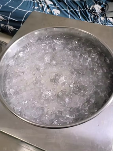 Giá thấp Bingsu cạo máy điện tuyết nón Ice Shaver Maker cạo tuyết Flake máy băng cạo tuyết Flake máy - Product Image 3