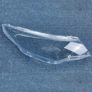 Copertura degli occhiali per fari di fabbrica di qualità e copertura delle lenti per fari in plastica per <span class=keywords><strong>KIA</strong></span> K5 2016-2018 - Product Image 2