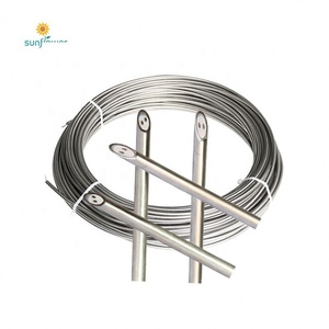RTD Ni/cu ตัวนำวัสดุ SS321หุ้ม6แกน MI สาย - Product Image 3