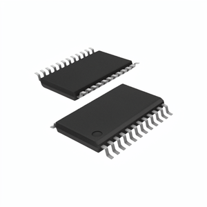 24 TSSOP Logic ซื้อชิ้นส่วนอิเล็กทรอนิกส์ออนไลน์ SN74CBTLV3383PWR ช่องทางผู้ผลิต - Product Image 1