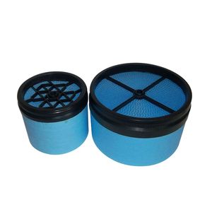 Filtre à air alvéolé bleu premium pour compresseurs - Modèle 146397-12 - Product Image 1