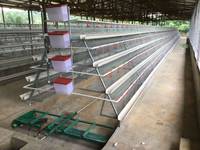 Machine à ramasser le fumier de haute qualité pour élevages de porcs, vaches, poulets et chèvres