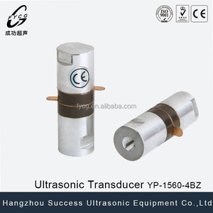 YP-1560-2Z 60Khz Siêu Âm Đầu Dò Không Thấm Nước Siêu Âm Đầu Dò - Product Image 2