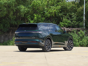 Dongfeng E-Power 008 Modelo 2026, Versión Familiar <span class=keywords><strong>de</strong></span> 6 Plazas Totalmente Eléctrica, Auto Más Vendido, Imagen Panorámica <span class=keywords><strong>de</strong></span> 360 Grados, Autonomía <span class=keywords><strong>de</strong></span> 610 km - Product Image 4