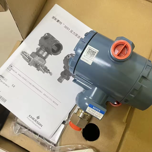 Transmisores de Presión Emerson Rosemount Serie 3051, Transmisor de Presión de Instalación Directa 3051GP con Alta Calidad 4-20mA - Product Image 2