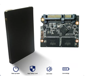 Auf Lager SATA <span class=keywords><strong>3</strong></span> 2,5 Zoll Solid-State-Laufwerk Interne SSD Festplatte - Product Image 2