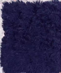 Alfombras de lana Flokati tradicionales naturales, artesanía india, alfombras elegantes suaves y duraderas para sala de estar, dormitorio, decoración del hogar - Product Image 1