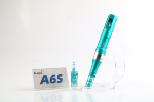 Nuevo Diseño, Mejor Dr. Pen Micro A6S, <span class=keywords><strong>Dermapen</strong></span> con Cartucho de Agujas Reemplazables, <span class=keywords><strong>Dermapen</strong></span> Dr. Pen en Venta - Product Image 3