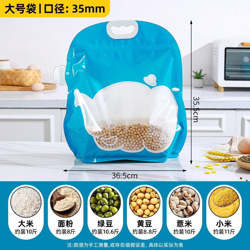 Large bag