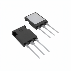 ทรานซิสเตอร์ ISOPLUS247 IXTR210P10T ชิ้นส่วนอิเล็กทรอนิกส์แบบดั้งเดิม - Product Image 1