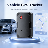 Rastreador GPS Magnético para Vehículos con Logotipo Personalizado ODM, Recargable Inalámbrico, Alarma Antirrobo, Rastreo en Tiempo Real para Vehículos de Alquiler
