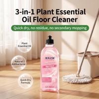 Nettoyant écologique pour sols en bois et carrelage de cuisine, détartrant, polissant et lustrant pour hôtels, liquide de lavage