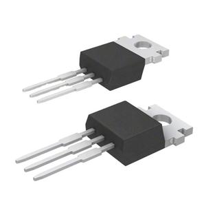Régulateur de tension IC d'origine LM7805CT LM7805 7805 TO-220 5V 1A - Product Image 1