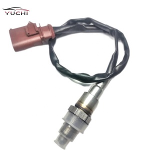 เซ็นเซอร์ออกซิเจน 04E906262R สำหรับลาวิดา ปี 2013~2018 เครื่องยนต์ 1.6L EA211 ใหม่ เซ็นเซอร์ ABS แลมบ์ดา O2 อะไหล่แท้ - Product Image 1