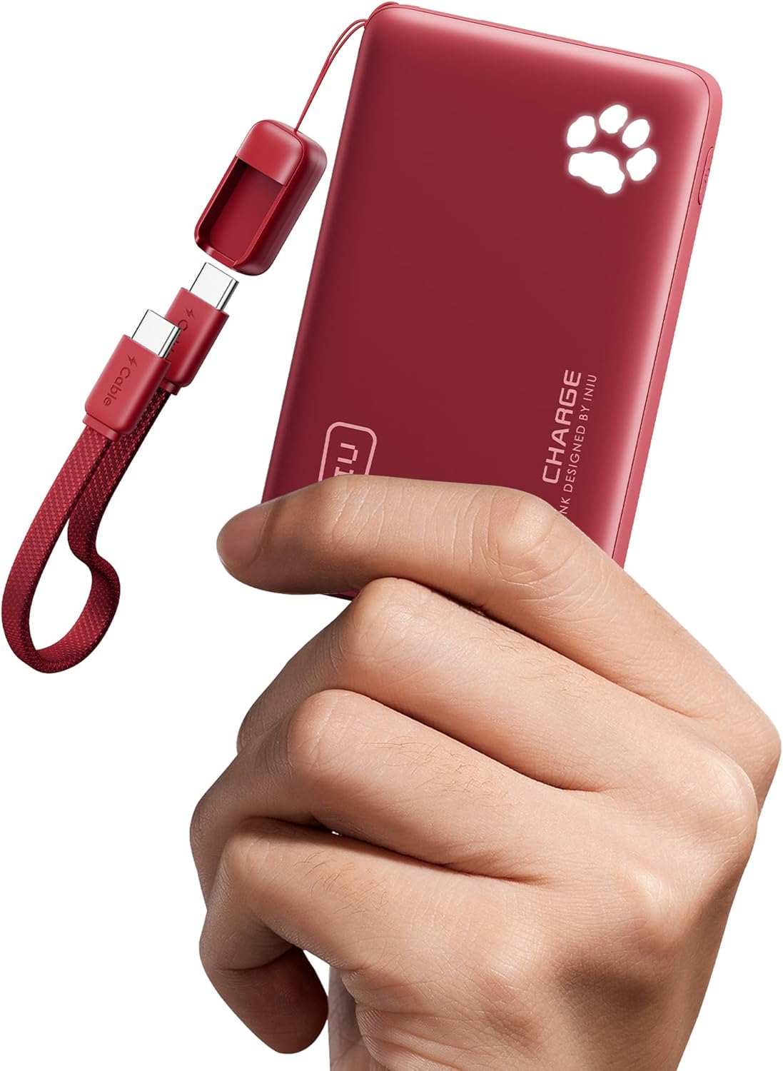 Rojo