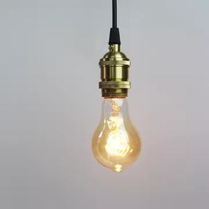 Tiết kiệm năng lượng <span class=keywords><strong>4W</strong></span> Tawny COB bóng đèn E27 xoắn ốc cong linh hoạt COG <span class=keywords><strong>Filament</strong></span> 6500K cho nhà nhôm/PC SMD <span class=keywords><strong>A60</strong></span> RoHS SAA chứng nhận - Product Image 6