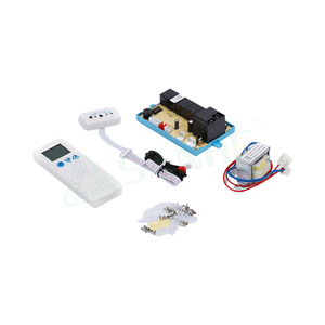 Panneau de télécommande de climatisation panneau de télécommande pcb panneau de commande de climatisation - Product Image 3