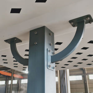 Banco Solar Inteligente para Exteriores DDK con WiFi / Carga, Mesa de Jardín Solar Autogeneradora de Alta Calidad, Personalización Disponible - Product Image 3