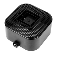 Contenitore Elettronico Impermeabile Personalizzato in ABS IP65, Scatola di Giunzione per Esterni, Custodia per Batterie
