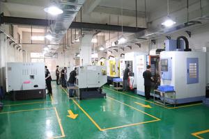 High Precision CNC Custom <strong>Stamping</strong> <strong>Die</strong> Plastic Injection Mould Miniatures Mini <strong>Die</strong> Casting Mold - Product Image 5