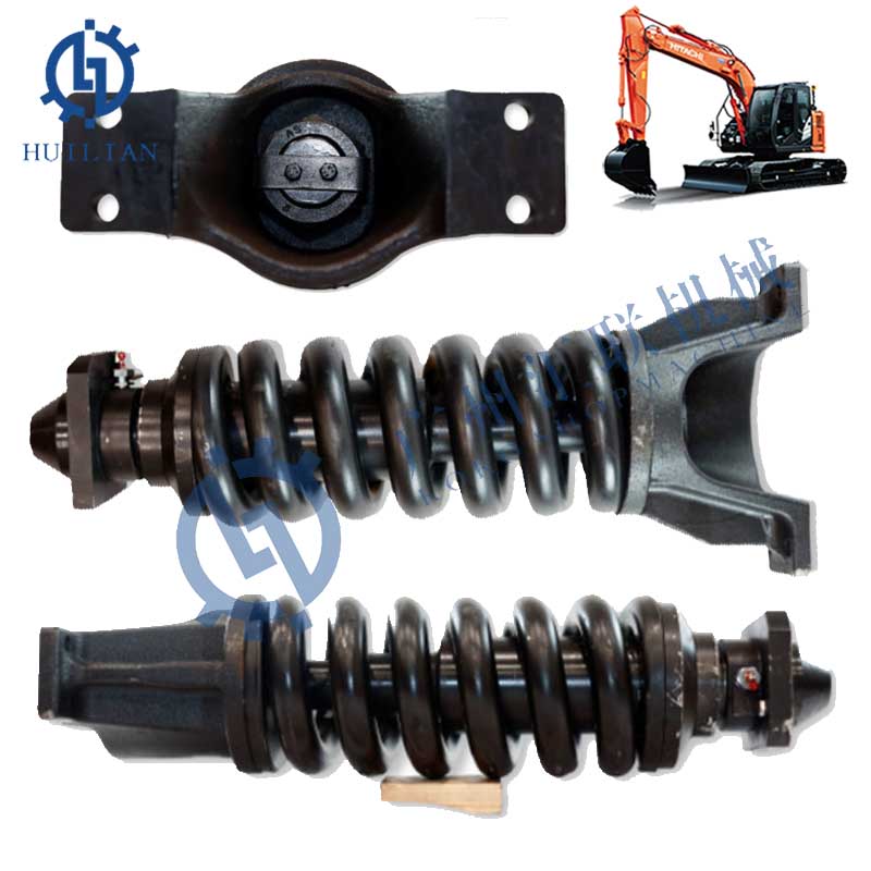 sakosh  ZX200-5G ZX210LC-5G Excavator Track Adjuster Spring Piston 9303132