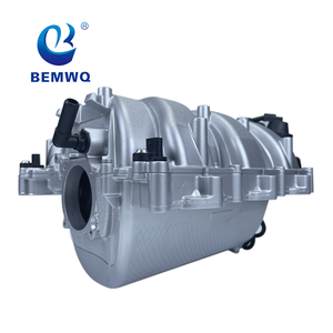 Nuovo 2721402401 di assemblaggio del collettore di aspirazione per Mercedes <span class=keywords><strong>Benz</strong></span> <span class=keywords><strong>W221</strong></span> W164 M272 2721402201 - Product Image 4