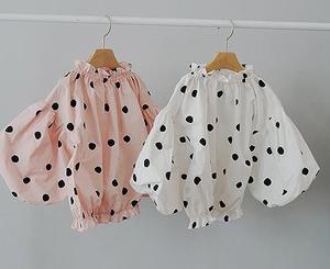 Kids Wear Thailand Point Match Punjabi Products Girls <b>Hawaiian</b> <b>Shirt</b> - Product Image 3