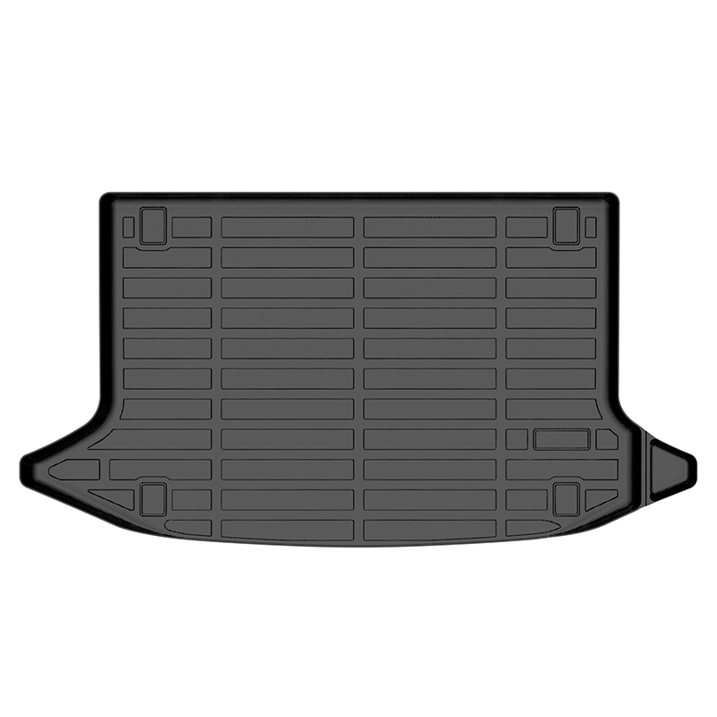 TRUNK MAT