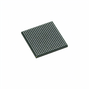 361 LFBGA BOM IC In Stock TMS320C6746EZCED4 Electronic Circuit Components Embedded - Product Image 1