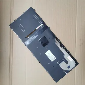 Nouveau <span class=keywords><strong>clavier</strong></span> rétroéclairé pour <span class=keywords><strong>HP</strong></span> Elitebook 830 G5 830 G6 836 G5 Series, disposition US, langue UK, avec rétroéclairage et pavé tactile, qualité originale - Product Image 6