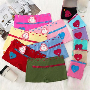 Mutandine Modello ZZF002 per Donna a Vita Bassa con Stampe Personalizzate a 0,35 Dollari - Product Image 2