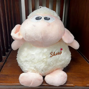 Giocattoli di Peluche di Alta Qualità per Macchine Acchiappapeluche, Bambole Morbide da 25cm, Vendita all'Ingrosso - Product Image 4