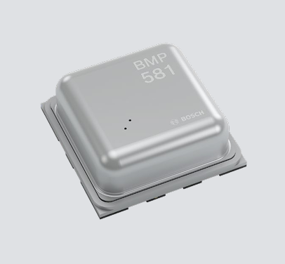 In Stock Pressure <strong>Sensor</strong> BMP581 LGA-10(<strong>2x2</strong>) Professional Supplier
