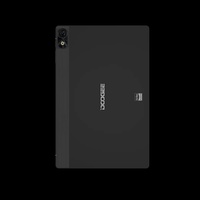 Nueva Tablet PC DOOGEE T10 Plus con Doble 4G y Wi-Fi, Pantalla IPS de 10.1 Pulgadas, 8GB+256GB, 8300mAh, Cuerpo Metálico de 7.4mm, Android 13, Sonido Estéreo de Alta Resolución