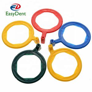 Intra Oral <span class=keywords><strong>X-ray</strong></span>, Sistem Pemosisian <span class=keywords><strong>Film</strong></span>, Pemandu Lengkap, Cincin Indikator Lengan Gigitan, Blok <span class=keywords><strong>Film</strong></span> <span class=keywords><strong>X-ray</strong></span>, Pencari Lokasi Warna-warni - Product Image 1
