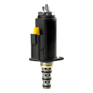 Pièces détachées pour excavatrice 320C, électrovanne rotative 121-1491 1211491 - Product Image 3