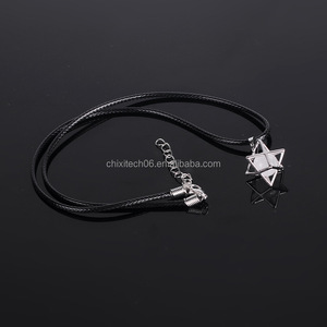 Collier Cos de Lord Saint Darcy, style identique à Love of Light and Night, style identique à <span class=keywords><strong>77</strong></span> Fox's - Product Image 3