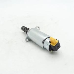 Accesorios de Ingeniería 1010100321-1 DSL2K-X5-J-906-0 Aptos para Válvula Solenoide Rotativa - Product Image 5
