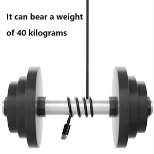 10Gbps 100W Pd Nhanh Chóng Sạc 4K Video Sync 3.0 Gen2 Cáp Dữ Liệu Nam Nam Type-C Cho MacBook Đối Với Samsung Cho Xiaomi IOS Thiết Bị - Product Image 6