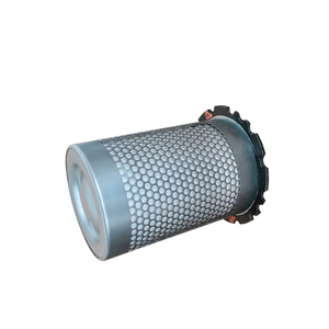 Séparateur d'huile pour compresseur d'air industriel Manny 6.2011.1, état neuf - Product Image 1