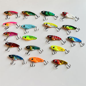 11g metal VIB isca Equipamento pesca isca pesca gabaritos metal VIB isca - Product Image 1