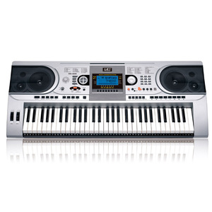 <span class=keywords><strong>Piano</strong></span> Electrónico Meike MK-935 <span class=keywords><strong>de</strong></span> 61 Teclas, Teclado Estándar, <span class=keywords><strong>Piano</strong></span> Electrónico para Principiantes, 61 Teclas, Venta al por Mayor para Adultos - Product Image 1