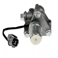 صمام كهربائي WINHIM VTEC 15810-P0A-015 15810P0A015 15810-P0A-025 مناسب لسيارات هوندا أكورد وأكيورا CL 2.2L F22B